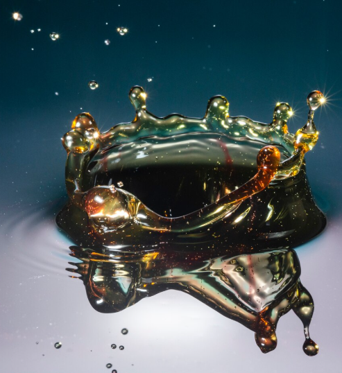 Бензин АИ-92-К5