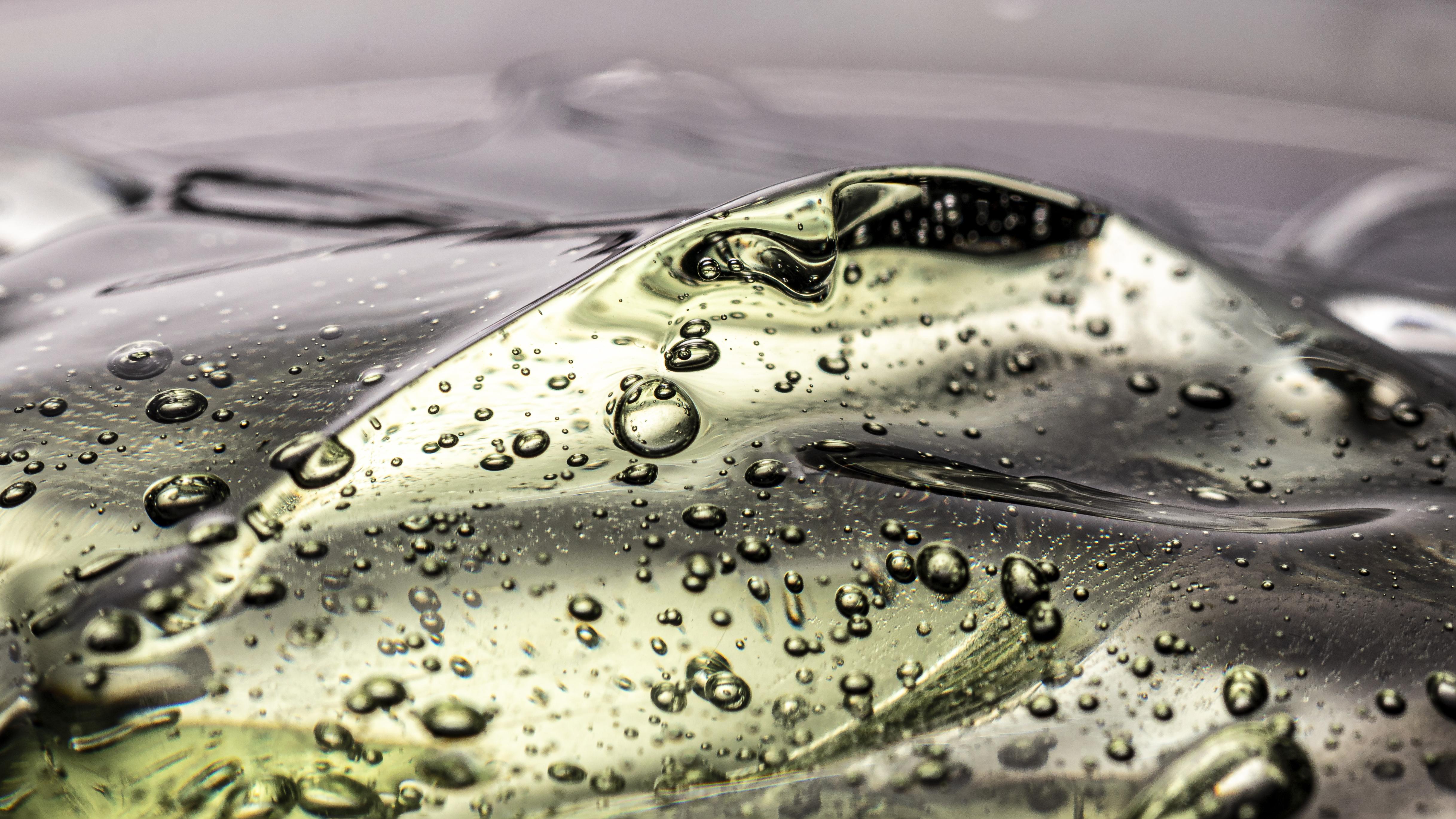 Авиационный керосин ТС-1