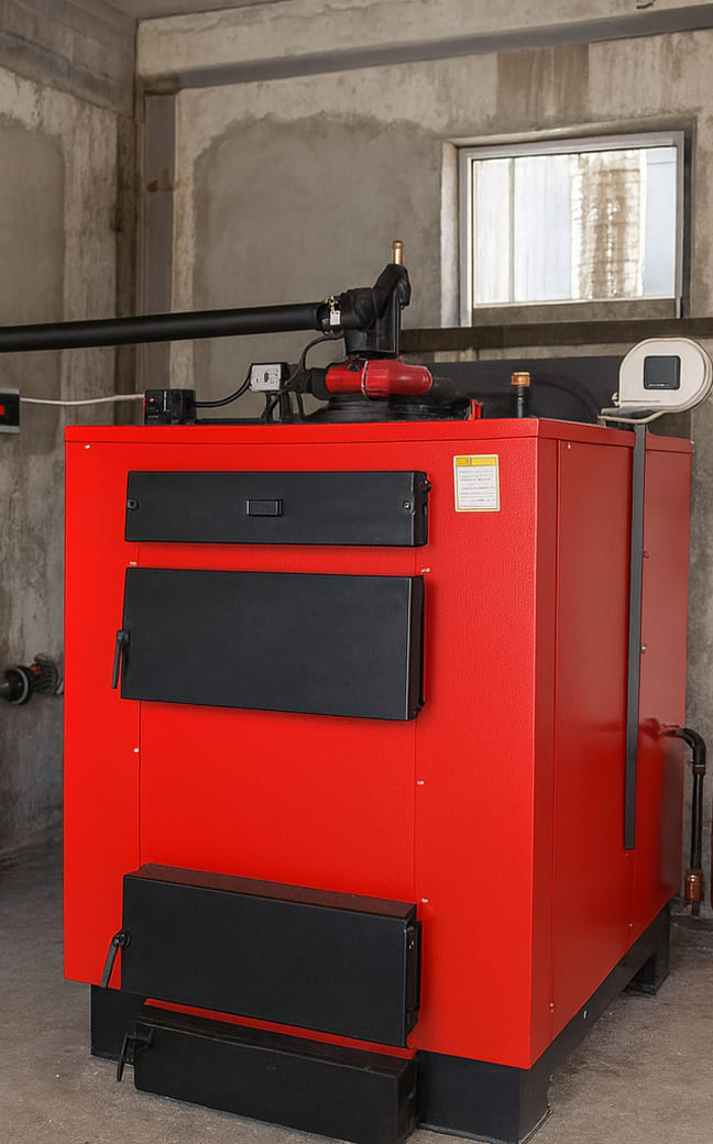 Дизельное топливо для частных домов