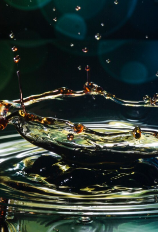 Арктическое дизельное топливо ДТ-А-К5