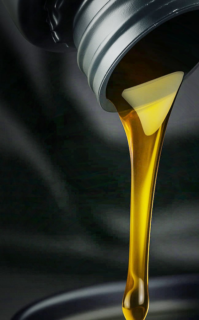 Межсезонное дизельное топливо ДТ-Е-К5