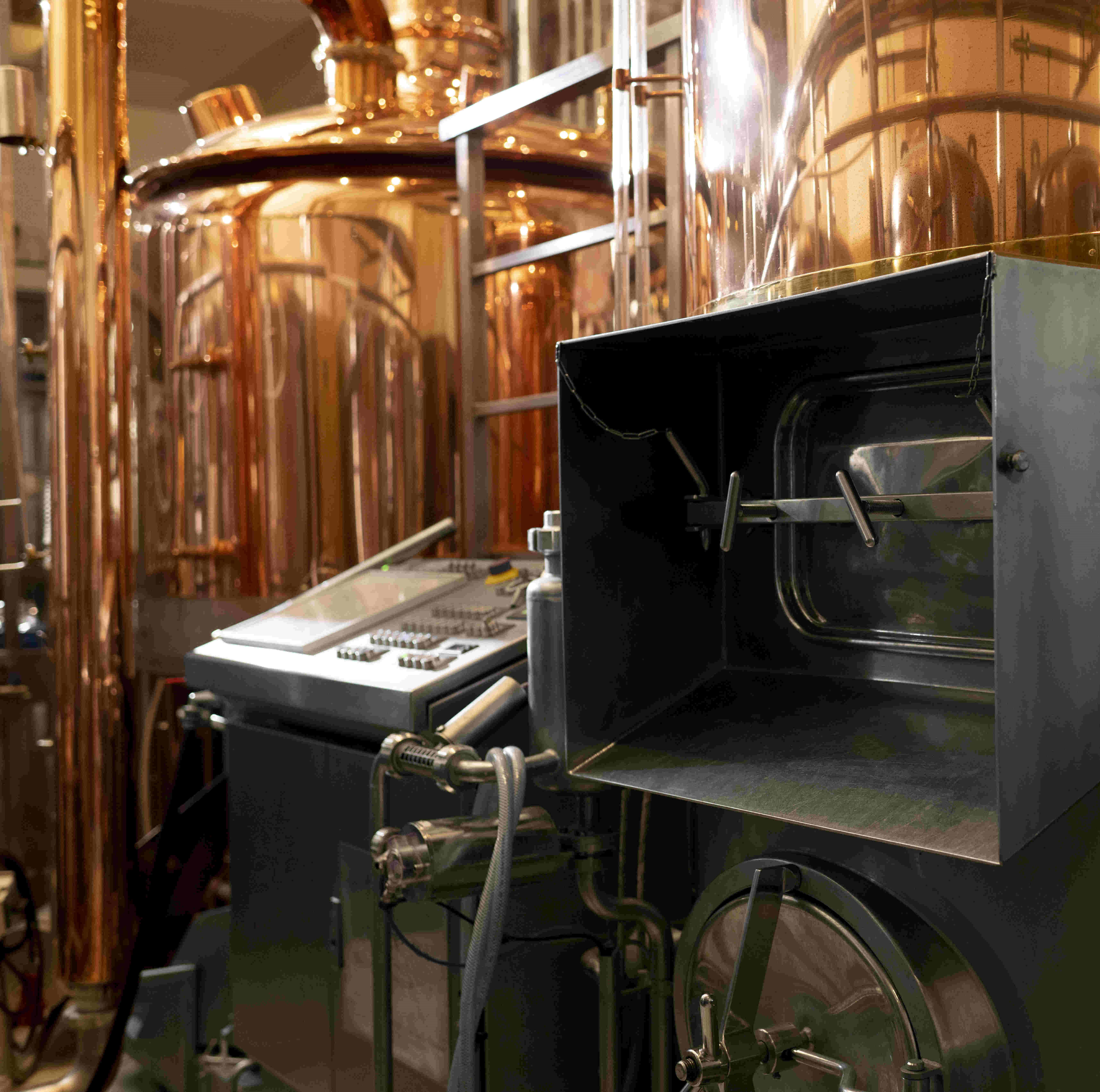 Дизельное топливо для котельных